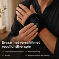 LIVSKEN Restwrap .