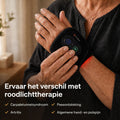 LIVSKEN Restwrap tegen artritis