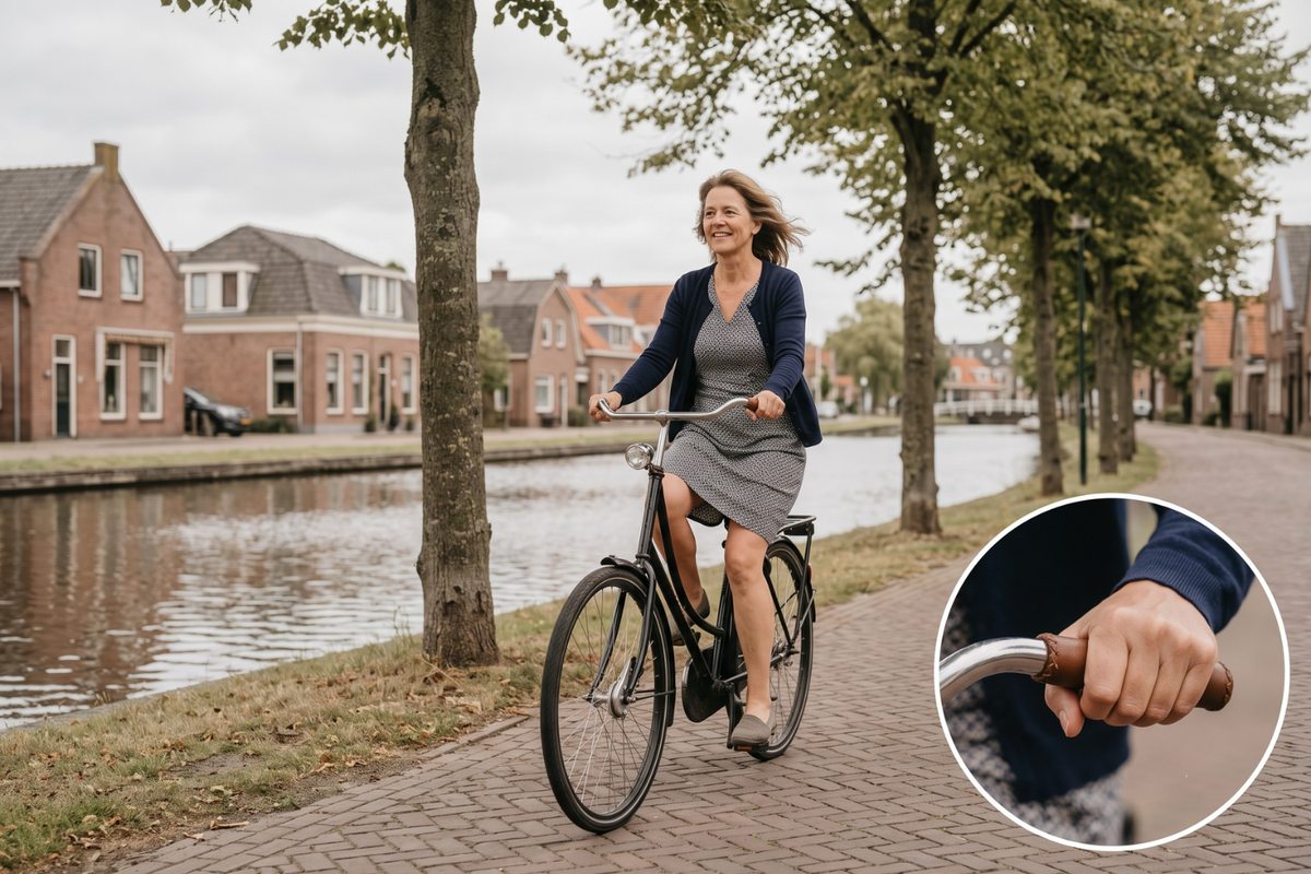 Geen Hersteltijd, Geen Gemiste Werkdagen