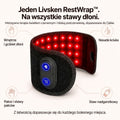 LIVSKEN Restwrap