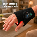 LIVSKEN Restwrap