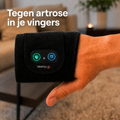 LIVSKEN Restwrap
