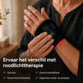 LIVSKEN Restwrap
